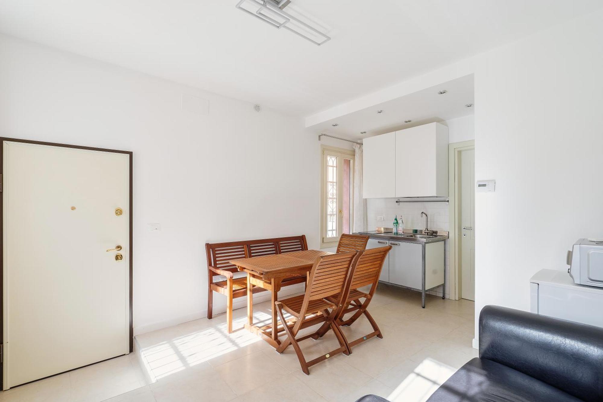 Venice Suite Dorsoduro Экстерьер фото