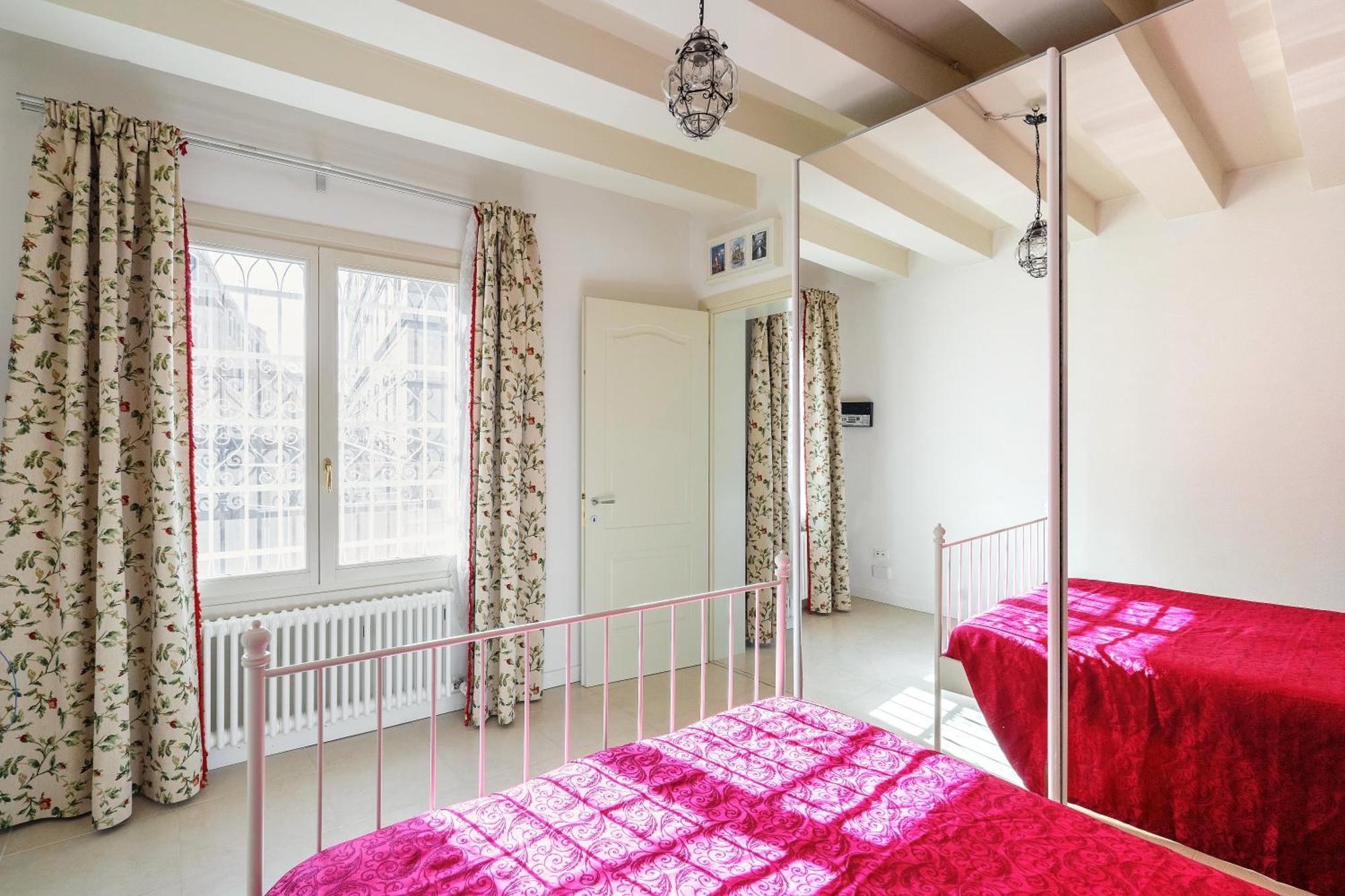 Venice Suite Dorsoduro Экстерьер фото